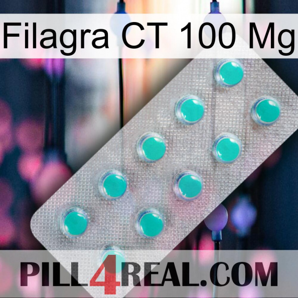 Filagra CT 100Mg 28
